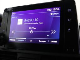 Peugeot Partner 1.5 BlueHDi 130PK Automaat EURO 6 - Air...