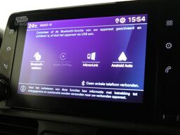Peugeot Partner 1.5 BlueHDi 130PK Automaat EURO 6 - Air...