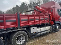 Iveco stralis 420