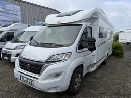 Lmc LMC Tourer Lift H 730 G /FIAT Basis/Navi