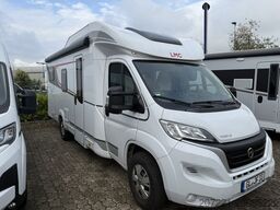 Lmc LMC Tourer Lift H 730 G /FIAT Basis/Navi