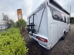 Lmc LMC Tourer Lift H 730 G /FIAT Basis/Navi