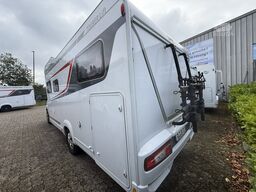 Lmc LMC Tourer Lift H 730 G /FIAT Basis/Navi