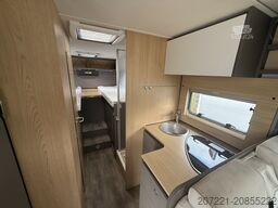 Lmc LMC Tourer Lift H 730 G /FIAT Basis/Navi