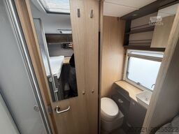 Lmc LMC Tourer Lift H 730 G /FIAT Basis/Navi