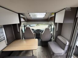 Lmc LMC Tourer Lift H 730 G /FIAT Basis/Navi