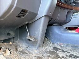 Scania R500 V8 TOPLINE (SEMI AUTOMATIC WITH CLUTCH / R...