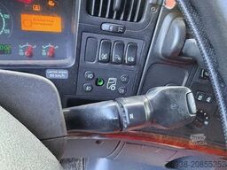 Scania R500 V8 TOPLINE (SEMI AUTOMATIC WITH CLUTCH / R...