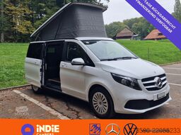Camper Mercedes Marco Polo 2023 | Automatik | Aufstelldach