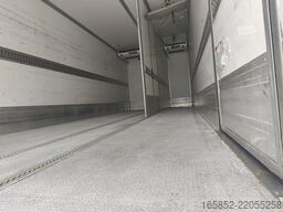 MAN TGM 18.290 Kühlkoffer+LBW AHK 3-Kammer Seitentü...
