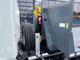 FUSO Canter Euro 6 Hyvalift 5 Ton haakarmsysteem + F...