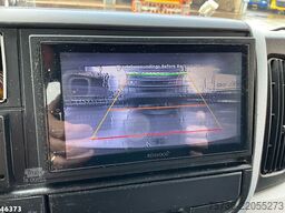 FUSO Canter Euro 6 Hyvalift 5 Ton haakarmsysteem + F...