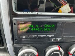 FUSO Canter Euro 6 Hyvalift 5 Ton haakarmsysteem + F...