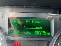 FUSO Canter Euro 6 Hyvalift 5 Ton haakarmsysteem + F...