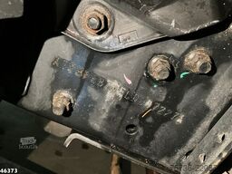 FUSO Canter Euro 6 Hyvalift 5 Ton haakarmsysteem + F...