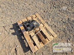 LSB Stahlbau SCHNELLWECHSLER MS01 KL.1 MECH.