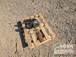 LSB Stahlbau SCHNELLWECHSLER MS01 KL.1 MECH.