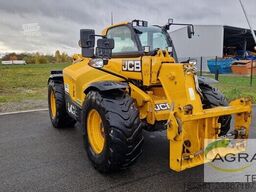 JCB 536-95 AGRI XTRA DUALTEC VT STUFE V