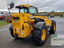JCB 536-95 AGRI XTRA DUALTEC VT STUFE V