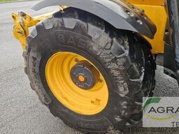 JCB 536-95 AGRI XTRA DUALTEC VT STUFE V