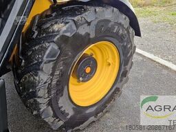 JCB 536-95 AGRI XTRA DUALTEC VT STUFE V