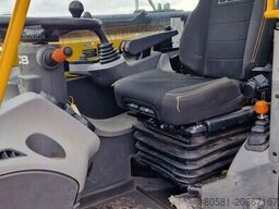 JCB 536-95 AGRI XTRA DUALTEC VT STUFE V