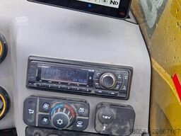 JCB 536-95 AGRI XTRA DUALTEC VT STUFE V