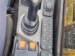 JCB 536-95 AGRI XTRA DUALTEC VT STUFE V