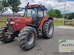 Case IH MAXXUM 5140