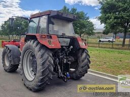 Case IH MAXXUM 5140