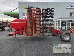 Horsch PRONTO 6 KR