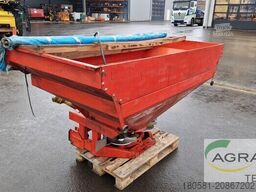 Rauch KOMET ZS 600 N