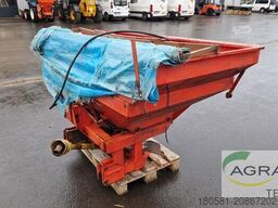 Rauch KOMET ZS 600 N