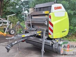 Claas VARIANT 480 RC PRO