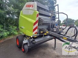 Claas VARIANT 480 RC PRO