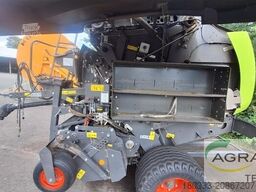 Claas VARIANT 480 RC PRO