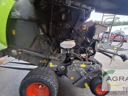 Claas VARIANT 480 RC PRO