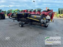 Geringhoff MSHORIZON800B