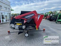 Geringhoff MSHORIZON800B