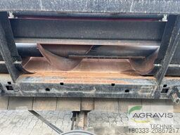 Geringhoff MSHORIZON800B