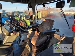 Claas AXION 840 CEBIS