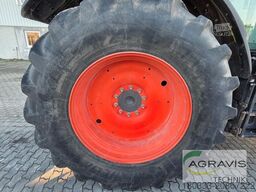 Claas AXION 840 CEBIS