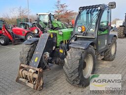 Deutz-Fahr AGROVECTOR 35.7