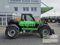 Deutz-Fahr AGROVECTOR 35.7