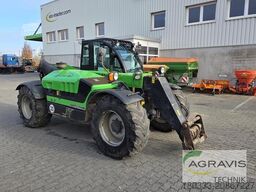 Deutz-Fahr AGROVECTOR 35.7