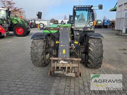 Deutz-Fahr AGROVECTOR 35.7