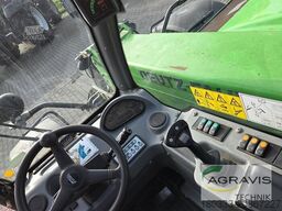 Deutz-Fahr AGROVECTOR 35.7