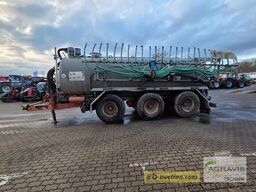 Briri VTRW 22400 Vogelsanggestänge