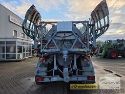 Briri VTRW 22400 Vogelsanggestänge