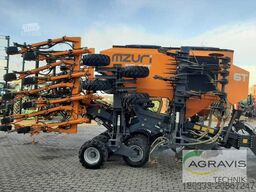 Mzuri PRO-TIL 6T SELECT 6500L